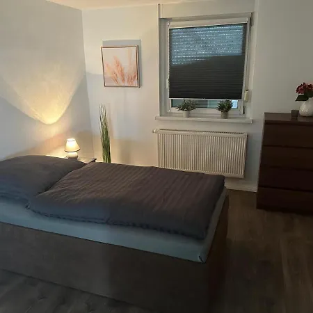 Ferienhaus Am Cottbuser Ostsee Holiday home